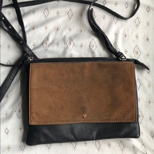 Cross body bag
